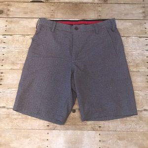 Snake Eyes Golf Short